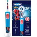 Braun Oral-B Vitality 103 Spiderman