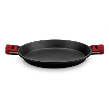 Bra Premiere Paella Pan A411636 | 36cm | Alumínio Fundido