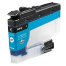 Brother LC-427   |  Ciano