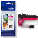 Brother LC426M   |  Magenta
