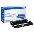 Tambor de imagem Brother DR-2300