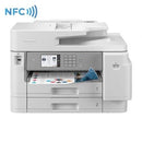 Brother MFC-J5955DW A3 WiFi   |  Fax   |  Duplex   |  Branca