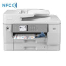 Brother MFC-J6955DW A3 WiFi   |  Fax   |  Duplex   |  Branca