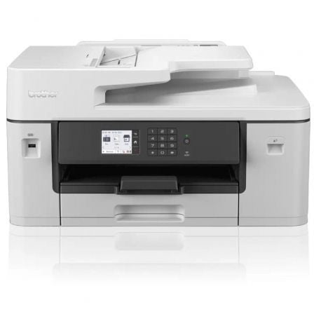 Brother MFC-J6540DWE A3 WiFi   |  Fax   |  Duplex   |  Branca