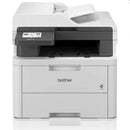 Brother MFC-L3740CDWE WiFi   |  Fax   |  Duplex   |  Branca