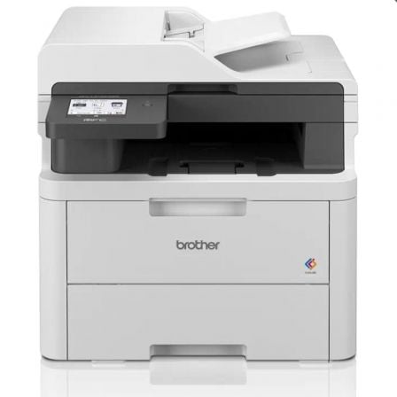 Brother MFC-L3740CDWE WiFi   |  Fax   |  Duplex   |  Branca