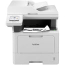 Brother MFC-L5710DN Fax multifuncional monocromático   |  duplex   |  branco