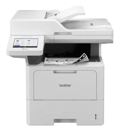 Brother MFC-L6710DW WiFi | Fax | Duplex | Branca