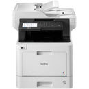 Brother MFC-L8900CDW WiFi   |  Fax   |  Duplex   |  Branca