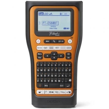 Brother PT-E560BTVP