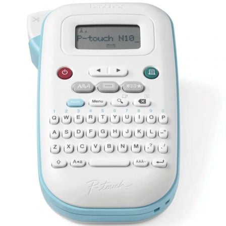Brother PT-N10