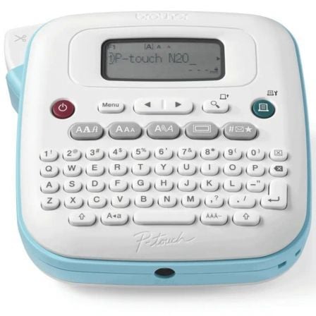 Stylus Brother PT-N20