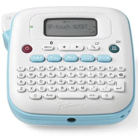 Stylus Brother PT-N25BT