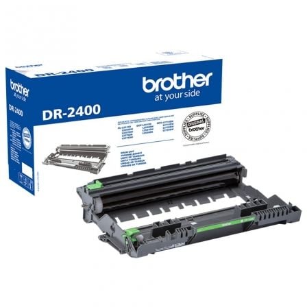 Tambor de imagem Brother DR-2400