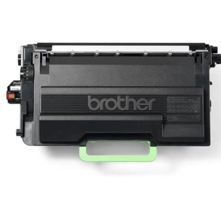 Brother TN3600XXL | preto de alta capacidade