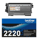 Brother TN-2220 | Preto