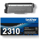 Brother TN-2310   |  Preto Original