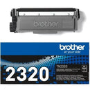 Brother TN-2320   |  Preto Original
