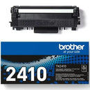 Brother TN-2410   |  Preto Original
