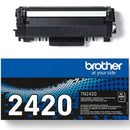 Brother TN-2420 | preto de alta capacidade