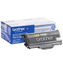 Brother TN-2120   |  Preto Original