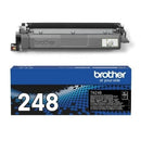 Brother TN248BK   |  Preto