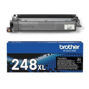 Brother TN248XLBK | preto alta capacidade
