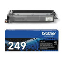 Brother TN249BK   |  Preto Original