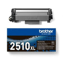 Brother TN2510XL | preto de alta capacidade