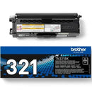 Brother TN321BK   |  Preto
