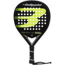 Raquete de Paddle Bullpadel Black Dragon 4.0  | Preto e Verde