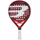 Bullpadel Flow Light 25  | Branca e Vermelha