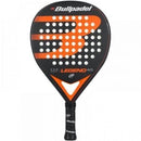 Raquete de Padel Bullpadel Legend 4.0 2022  | Laranja e Preto