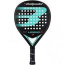 Raquete de Padel Bullpadel Legend Woman 4.0  | Azul e Preto