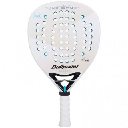 Bullpadel Chingotto Neuron Cloud 2025 | Branca