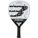 Bullpadel Neuron 2025 (Fede Chingotto)  | Branco e Preto