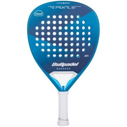 Bullpadel Bea Gonzalez Pearl Cloud 2025 | Azul