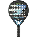 Raquete de Padel Bullpadel Vertex 02 Control Proline 2020 (Fede Chingotto)  | Azul e Preto
