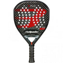 Bullpadel Di Nenno Xplo 2025 | Vermelho e Preto