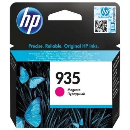 HP nº 935 | Magenta
