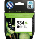 HP nº 934 XL de alta capacidade   |  preto