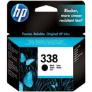 Tinteiro original HP nº 338 | Preto