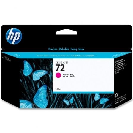 HP nº 72 | Magenta