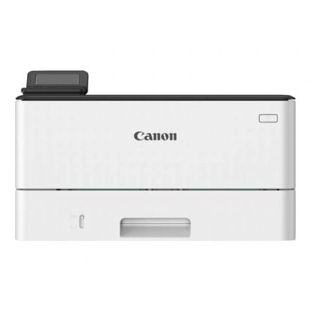 Impressora a laser Canon I-SENSYS LBP243DW WiFi/Duplex/Monocromática Branca