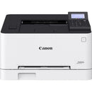 Impressora a laser Canon I-SENSYS LBP633CDW WiFi | Duplex | Colorida