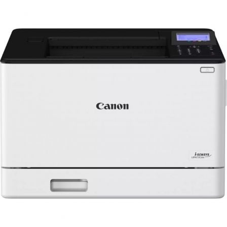 Impressora a laser Canon I-SENSYS LBP673CDW WiFi/Duplex/Colorida