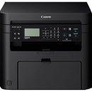 Impressora multifuncional a laser monocromática Canon i-SENSYS MF237W WiFi/Fax/Preta