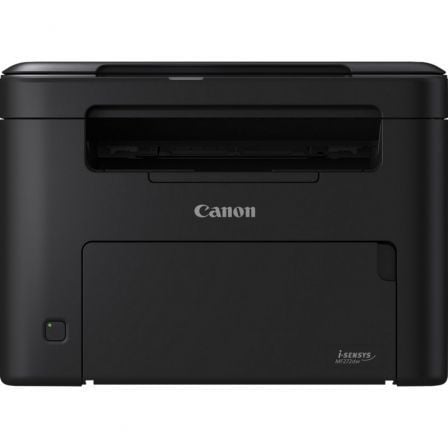 Canon i-SENSYS MF272DW WiFi | Duplex | Multifuncional Laser Monocromática Preta
