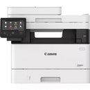 Canon i-SENSYS MF453dw WiFi/Duplex/Multifuncional Laser Monocromática Branca