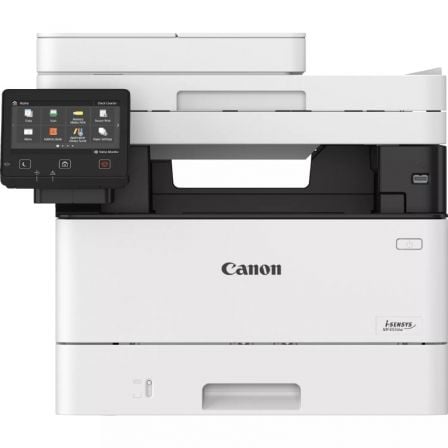 Canon i-SENSYS MF453dw WiFi/Duplex/Multifuncional Laser Monocromática Branca
